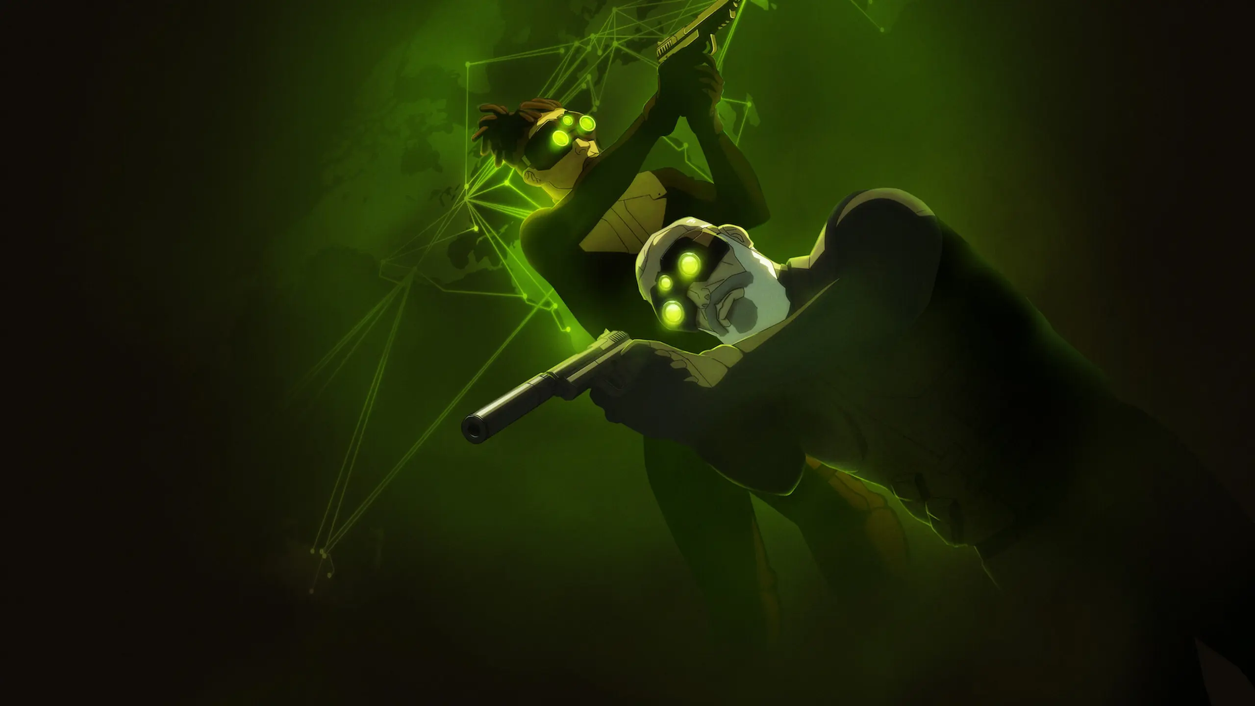 Splinter Cell: Deathwatch - Recensione