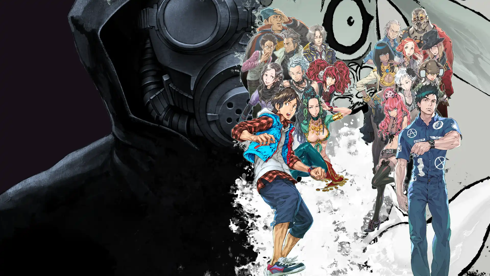 Zero Escape: Il fallimento del complesso divino